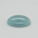 Aquamarine  6.09 Ct Lab Tested